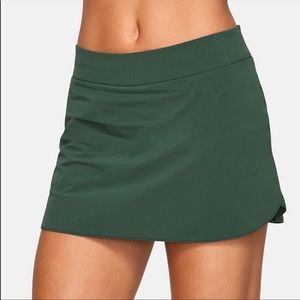 Outdoor Voices Exercise Skort